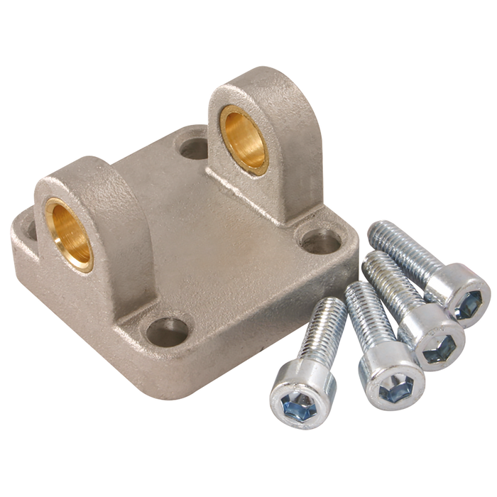 Female Trunnion To Suit 50Mm Cylinder