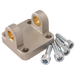 Rear Trunnion (Female) 32Mm
