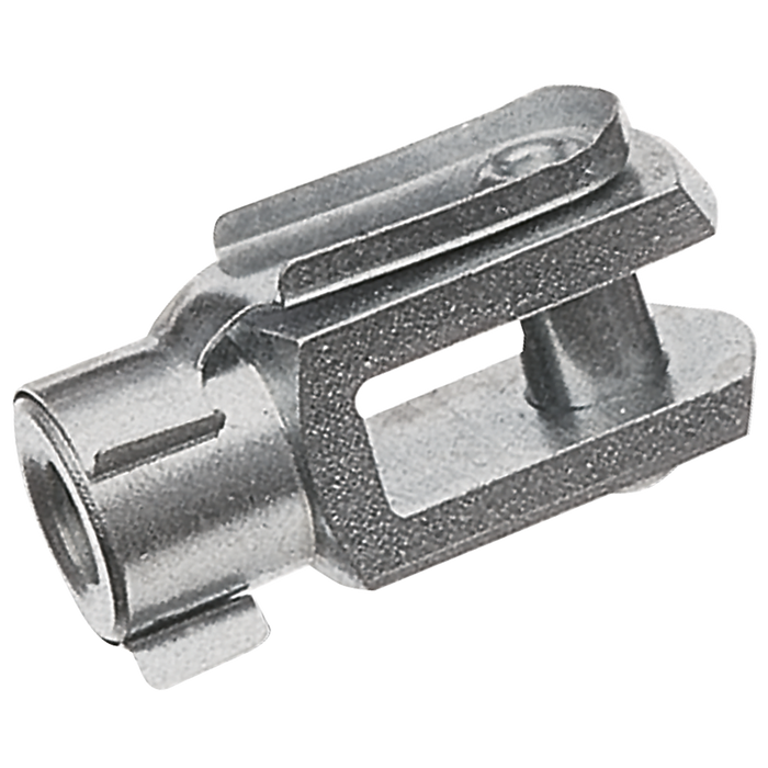 P.Rod Fork End For 12/16Mm Cylinder