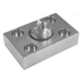 Coupling Piece 50 63Mm