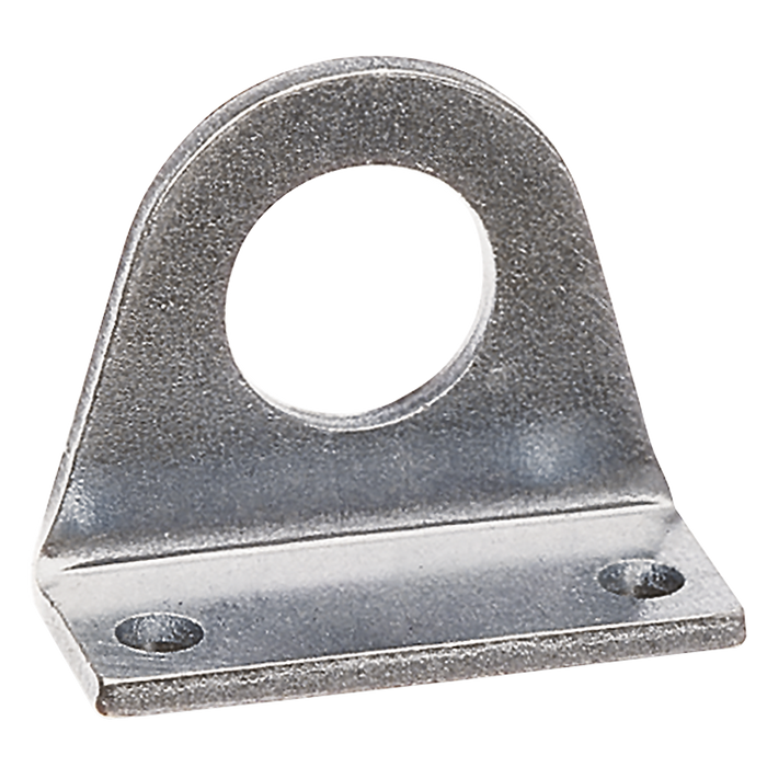 P.Rod Lock Nut For 125Mm Cylinder