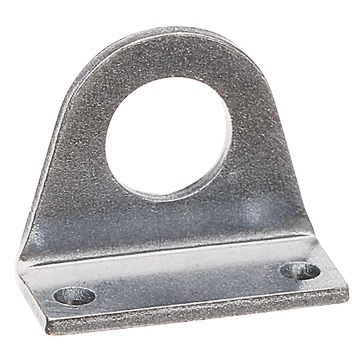 P.Rod Lock Nut For 160/200Mm Cylinder