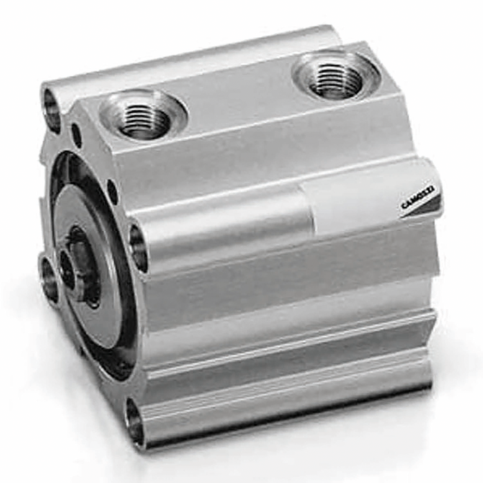 3/8" Bsp Parallel Female Ports Short Stroke Cylinder