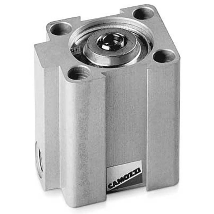 1/8" Bsp Parallel Female Ports Short Stroke Cylinder