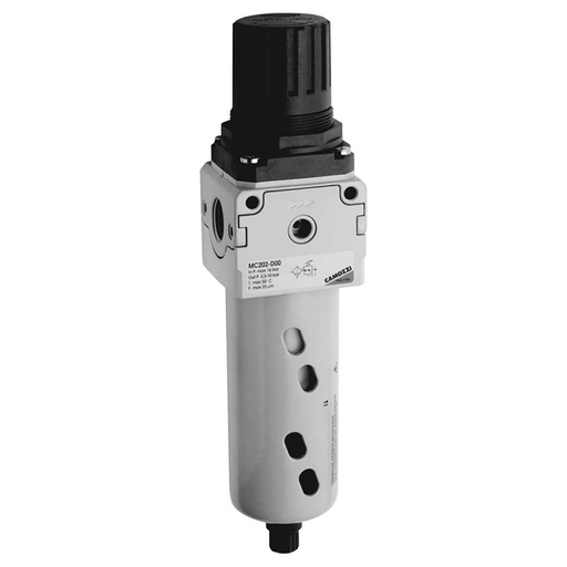 1/2" Re 1/2" Bspp