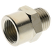 FT Pro - RL21/21N 1/2" BSPP Male X 1/2" NPTF Female Adaptor - pneumaticsystems