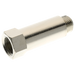 FT Pro - RL10/10Y 1/8" BSPP X Male/Female X 42MM Adaptor - pneumaticsystems