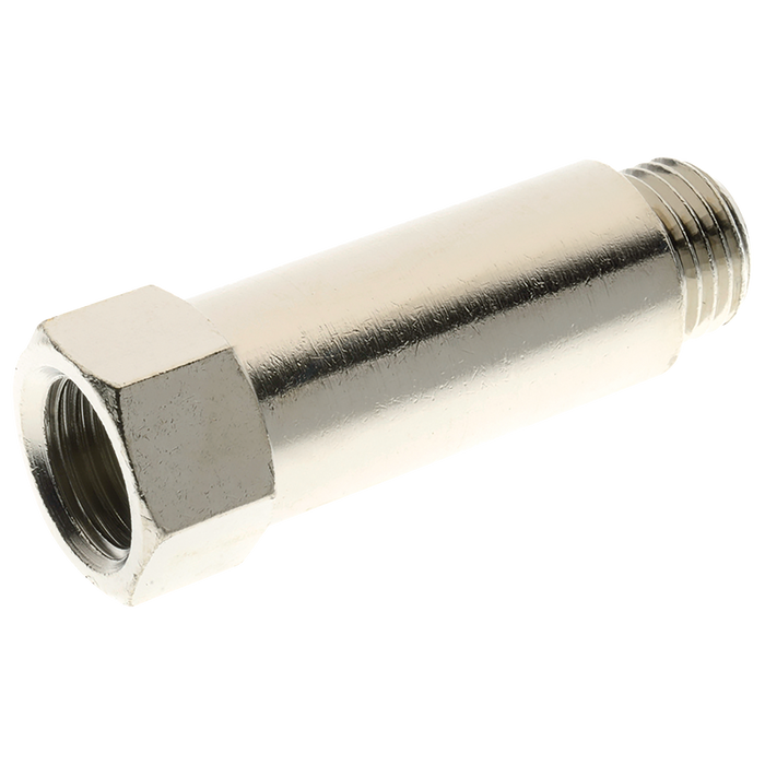 FT Pro - RL33/33X 1" BSP Male X Female Extended Adaptor - pneumaticsystems