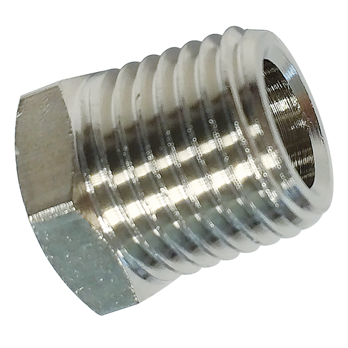 FT Pro - VZ26K 3/4" BSPT Male Blanking Plug - pneumaticsystems