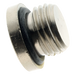 FT Pro - ZV-05 M5 Metric Male Blanking Plug - pneumaticsystems