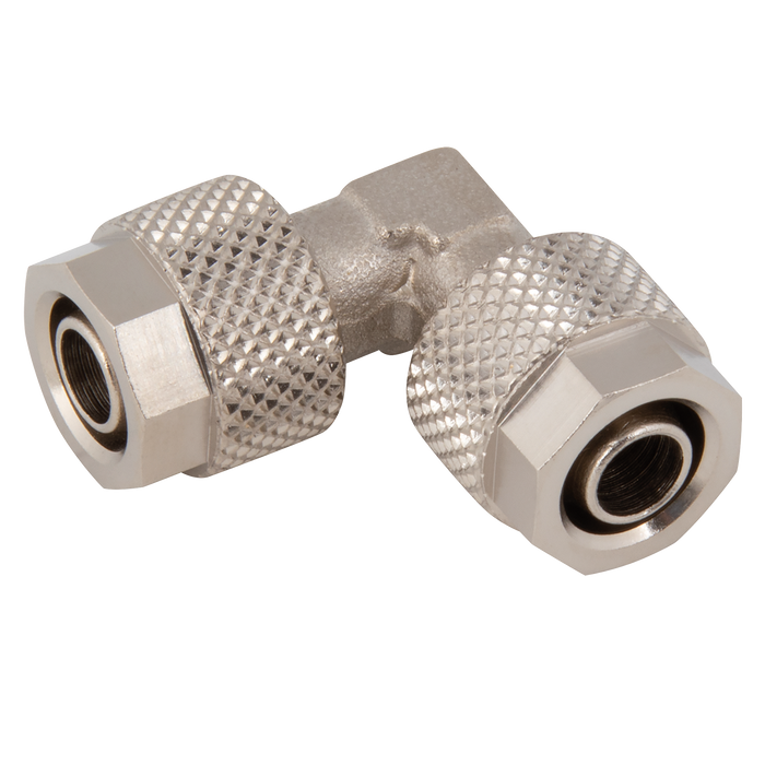 FT Pro - C6-6/4 06/04MM OD Equal Elbow - pneumaticsystems