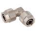 FT Pro - C6-6/4 06/04MM OD Equal Elbow - pneumaticsystems