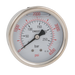 FT Pro - 2020-0342 1/4" BSP Pressure Gauge Glycerine Filled - pneumaticsystems