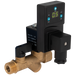 FT Pro - 728A790-04AC220 1/2" Brass Digital Timer 220V AC Auto Drain - pneumaticsystems