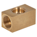 FT Pro - CS-720W-01 1/8" Brass Valve Only Auto Drain - pneumaticsystems