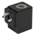 FT Pro - SB256-0543AC110 110V AC Coil Only Auto Drain - pneumaticsystems