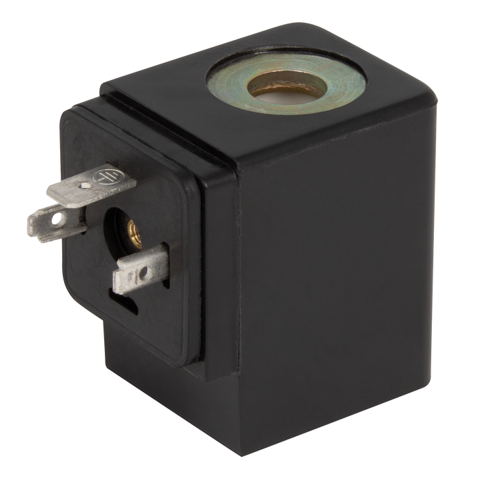 FT Pro - SB257-0545DC24 24V DC Coil Only Auto Drain - pneumaticsystems