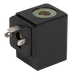 FT Pro - SB257-0545DC24 24V DC Coil Only Auto Drain - pneumaticsystems