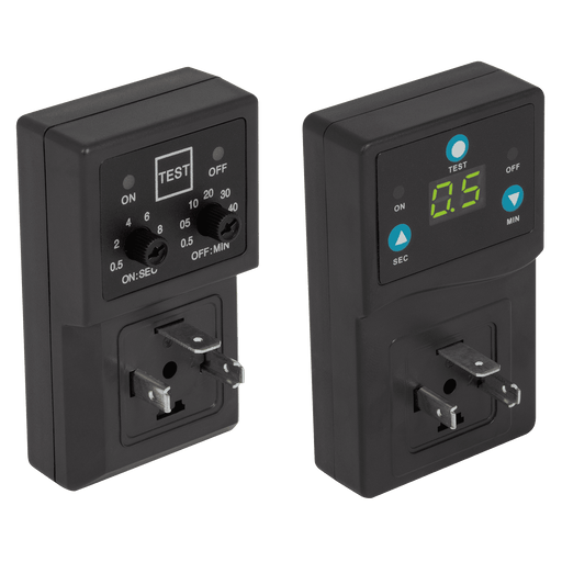 FT Pro - XY-790H Digital DC Timer Only Auto Drain - pneumaticsystems