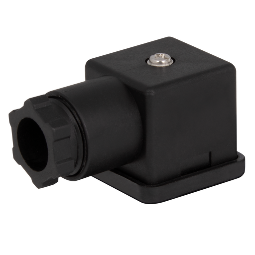 FT Pro - SB201-1 Connector Only Auto Drain - pneumaticsystems
