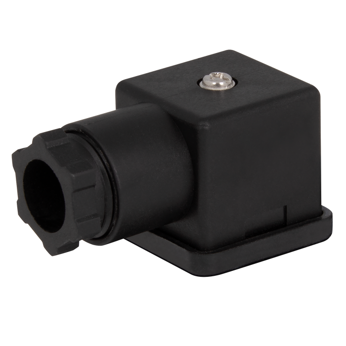 FT Pro - SB201-1 Connector Only Auto Drain - pneumaticsystems