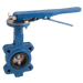 FT Pro - 2014LB 12 4"S300 Lug PN16 BFLY Valve SS Disc NBR LNR - pneumaticsystems