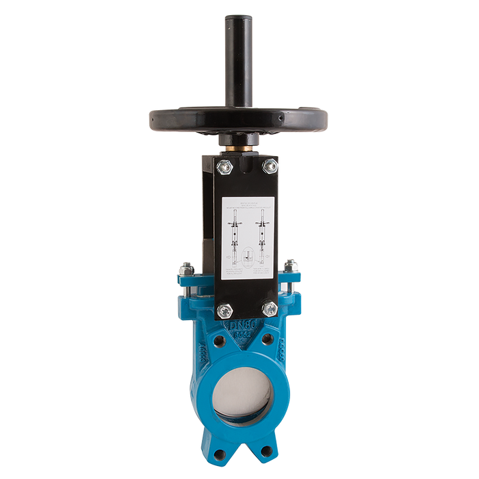 FT Pro - A1V2H2 09 2 CI PN10/16 CMO Type A KGV 304SS EPD - pneumaticsystems