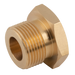FT Pro - VHP38P 3/8" BSPP Male Hollow Plug - pneumaticsystems