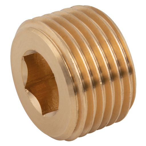 FT Pro - AK-MM08 M8 X 1.0 Metric Male Allen Key Plug