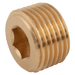FT Pro - AK-MM22 M22 X 1.5 Metric Male Allen Key Plug - pneumaticsystems