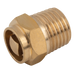 FT Pro - AK-VV12 1/2" BSPP Male Air Vents - pneumaticsystems