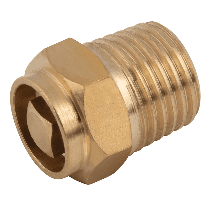FT Pro - AK-VV18 1/8" BSPP Male Air Vents - pneumaticsystems