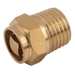 FT Pro - AK-VV18 1/8" BSPP Male Air Vents - pneumaticsystems