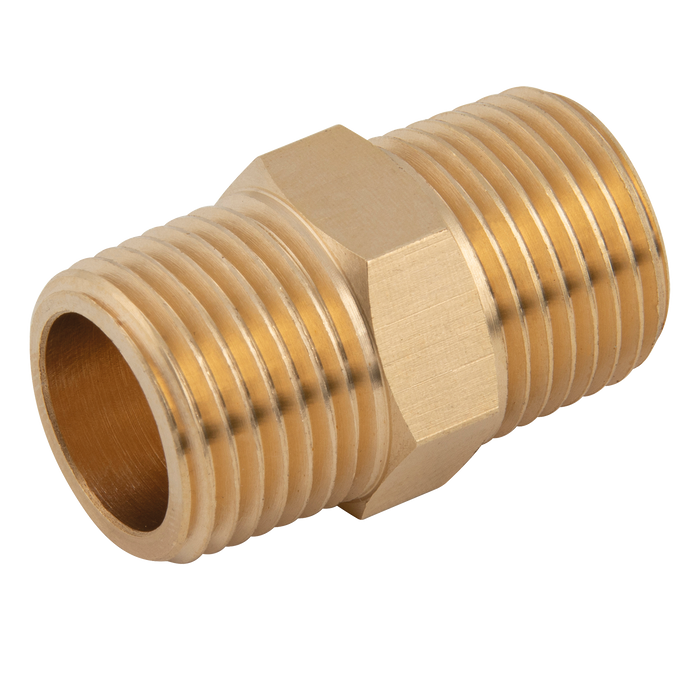 FT Pro - 2018-MM12 M12 X 1.5 Metric Male Elbow - pneumaticsystems