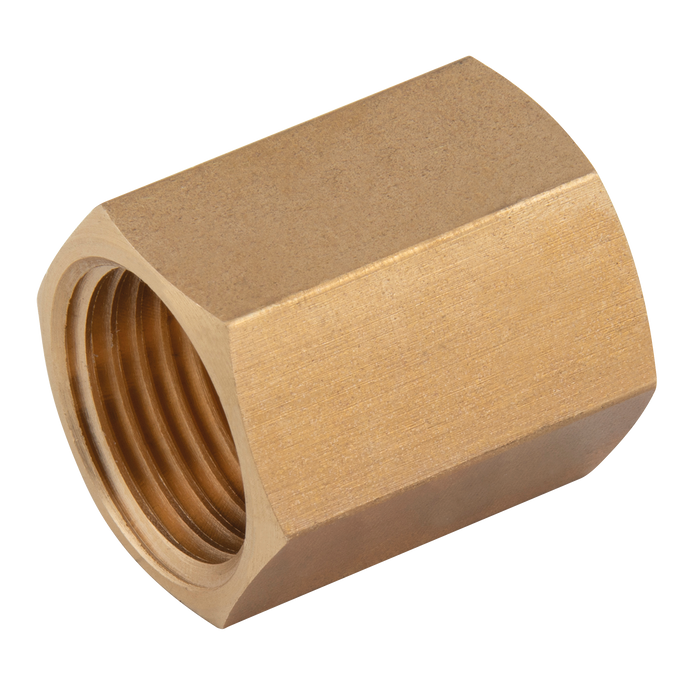 FT Pro - UP4-MM16 M16 X 1.5 Metric Female Equal Socket - pneumaticsystems