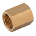 FT Pro - UP4-MM16 M16 X 1.5 Metric Female Equal Socket - pneumaticsystems