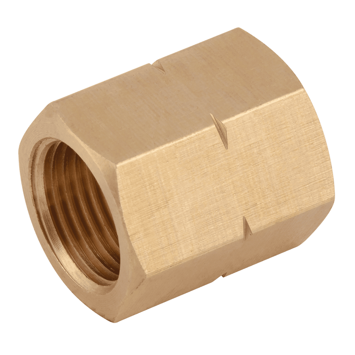 FT Pro - UP4-14N 1/4" NPS Female Equal Socket - pneumaticsystems