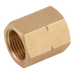 FT Pro - UP4-14N 1/4" NPS Female Equal Socket - pneumaticsystems