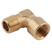 FT Pro - UP5-12N 1/2" NPT Male X 1/2" NPT Female Equal Elbow - pneumaticsystems