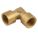 FT Pro - UP6-34N 3/4" NPT Female Equal Elbow - pneumaticsystems