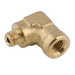 FT Pro - UP7-MM05 M5 X 0.8 Metric Male X M5 X 0.8 Metric Female Equal Elbow - pneumaticsystems