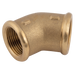 FT Pro - UP11-12F 1/2" BSPP Female 45° Elbow - pneumaticsystems