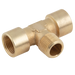 FT Pro - UP16-1 1" BSPP Female X 1" BSPP Male Equal Tee - pneumaticsystems