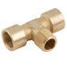 FT Pro - UP16-12 1/2" BSPP Female X 1/2" BSPP Female Equal Tee - pneumaticsystems