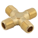FT Pro - UP19-14 1/4" BSPT Male Cross Adaptor - pneumaticsystems