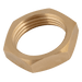 FT Pro - UP12-18 1/8" BSPP Female Locknut - pneumaticsystems