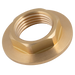 FT Pro - UP12-1F 1" BSPP Female Flanged Locknut - pneumaticsystems