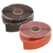FT Pro - FS-TAPE-25-N-11 Black 25MM W X 11M L Tape Fire Sleeve - pneumaticsystems