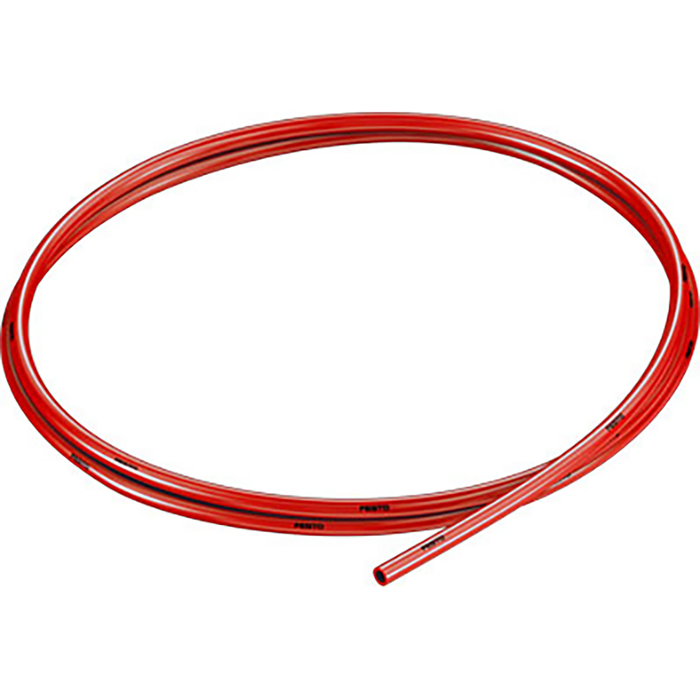 Pun-3X0.5-Si Tubing