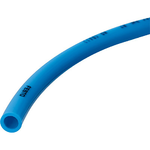 Pen-10X1 5-Rt Plastic Tubing